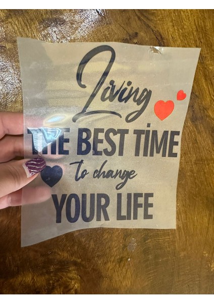 Ütü Ile Yapışan Kalpli Yazılı Arma Dikiş Aplike 15X14 cm fiyatları