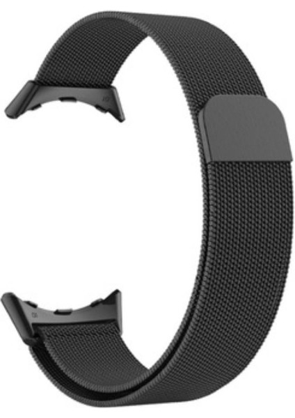 Google Pixel Watch Için Milanese Paslanmaz Çelik Metal Saat Kordonu modelleri