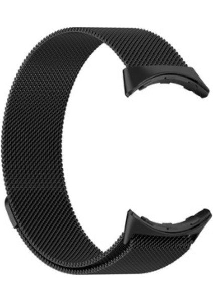 Google Pixel Watch Için Milanese Paslanmaz Çelik Metal Saat Kordonu fırsatları