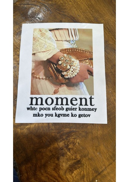 Zirkon Taşlı Arma Dikiş Giyim Aplike 23X19 cm fiyatları