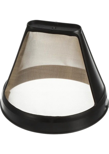 Kahve Makinesi Gold Filtre No:4 Braun