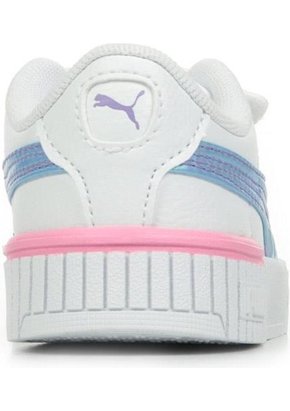 39797401 Carina 2.0 Bouncy Sky V Inf Kız Bebek Günlük Spor Ayakkabı