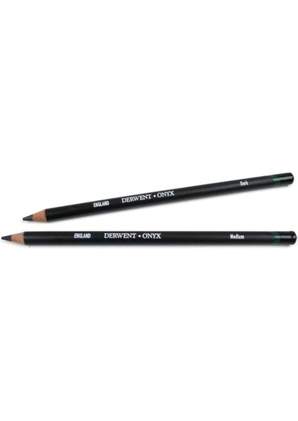 Onyx Pencils Grafit Kalemi