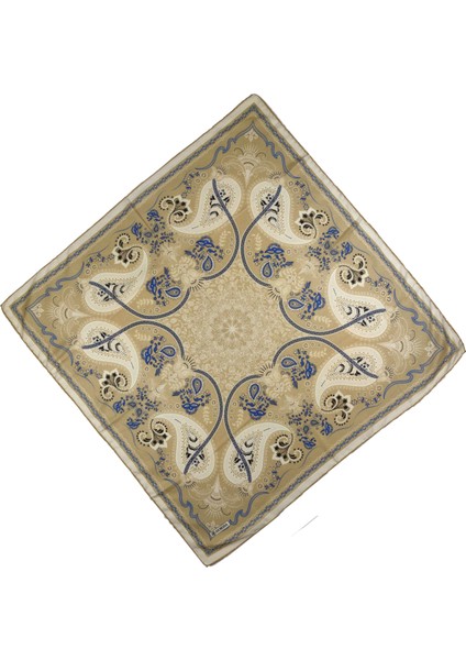 Akmoda Soft Pamuk Eşarp - 90x90 cm fiyatları