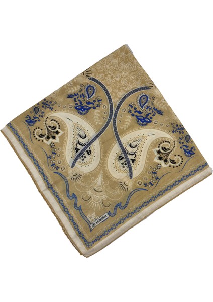 Akmoda Soft Pamuk Eşarp - 90x90 cm fırsatları