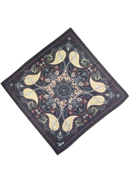 Akmoda Soft Pamuk Eşarp - 90x90 cm fiyatları