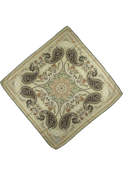 Akmoda Soft Pamuk Eşarp - 90x90 cm fiyatları