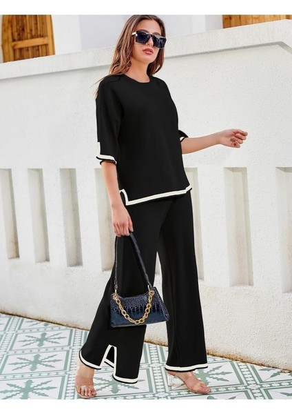 Pina Kısakol Triko Takım fırsatları