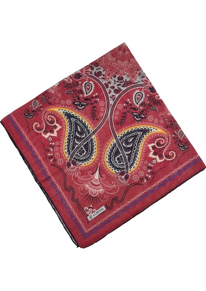 Akmoda Soft Pamuk Eşarp - 90x90 cm fırsatları