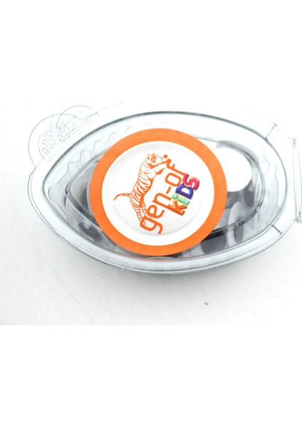 Oynar Göz Siyah Beyaz 8 mm 36 Kutu GEN7208-36 fırsatları