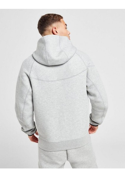Sportswear Tech Fleece Windrunner Erkek Eşofman Üstü FB7921-063 fırsatları