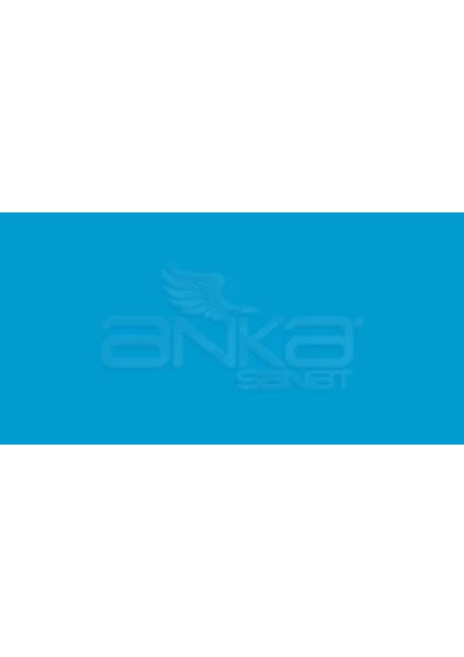 Art&graphic Twin Rb+F Çift Uçlu Çizim Kalemi 313 Baby Blue