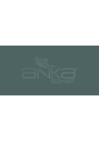 Art&graphic Twin Rb+F Çift Uçlu Çizim Kalemi 008 Gray