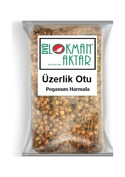 Üzerlik Otu 50 gr