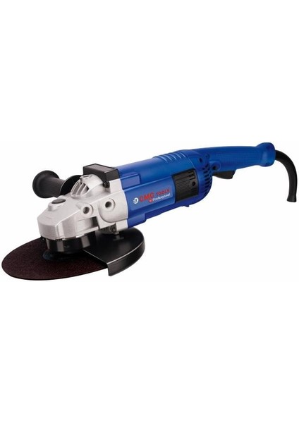Avuç Taşlama 2600W
