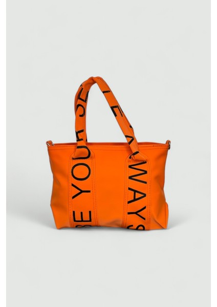 Be You Ways Model El ve Omuz Çantası