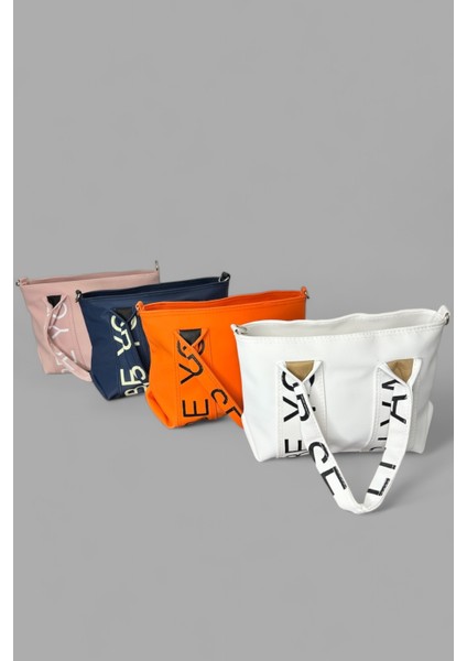 Be You Ways Model El ve Omuz Çantası modelleri