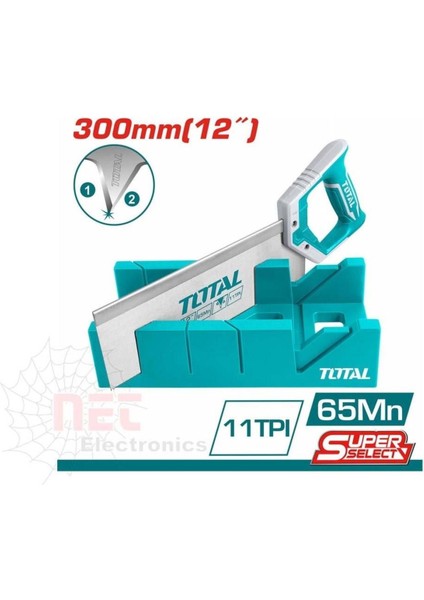 Açılı Kesme Testeresi 300MM THTK591262 fiyatları