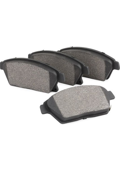 Delphı LP2170-ON Fren Balatası 1.6d B16DTH Mokka/mokka x 12 > 1605178--