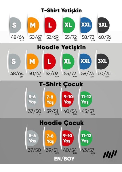 Box Box Box Kırmızı Siyah T-Shirt