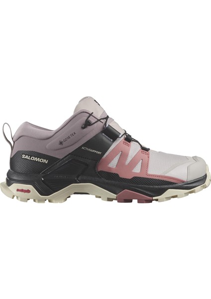 x Ultra 4 Gtx Kadın Outdoor Ayakkabı