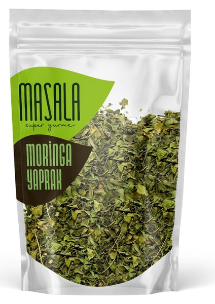 Moringa Yaprağı 70 G - Moringa Leafs (Moringa Oleifera) Moringa Çayı fiyatları