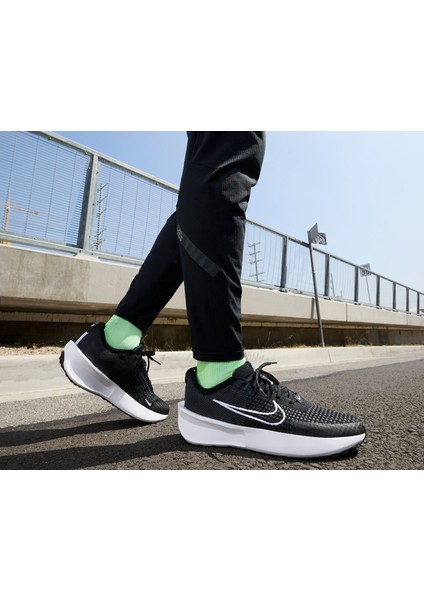 Interact Run Erkek Günlük Spor Ayakkabı Fd2291-001