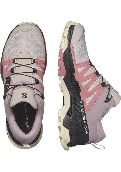 x Ultra 4 Gtx Kadın Outdoor Ayakkabı