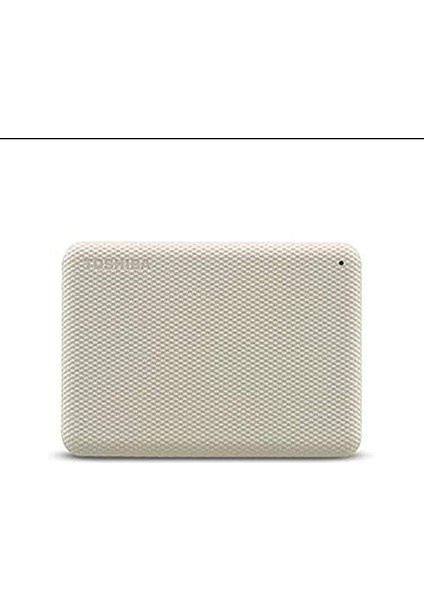 Canvio Advance 2.5" 4tb USB 3.2 Gen-1 Beyaz (HDTCA40EW3CA) Taşınabilir Harici Sabit Disk fiyatları