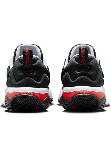 Giannis Immortality 3 Kadın Günlük Spor Ayakkabı Düz Tabanlı modelleri