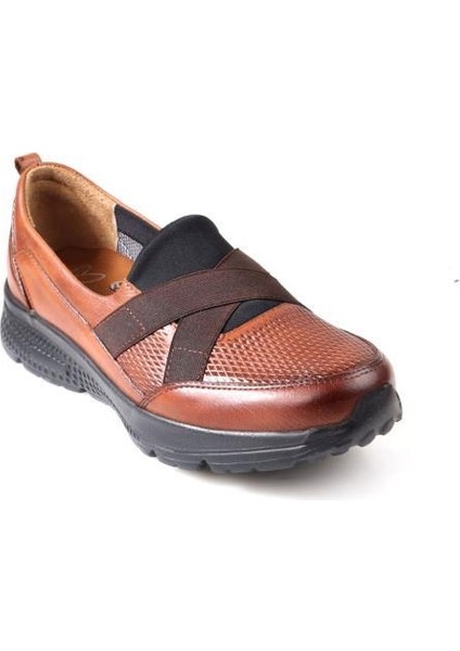 Mariotto 017-L Orto Pedik Günlük Kadın Ayakkabı