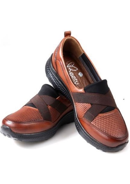Mariotto 017-L Orto Pedik Günlük Kadın Ayakkabı fırsatları