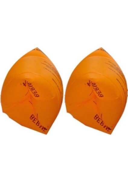 Beyaz Bermuda 3047-8 Yürüyen Kolluk 23X23 cm