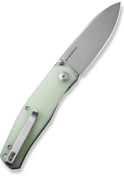 Sokoke G10 Natural Çakı modelleri