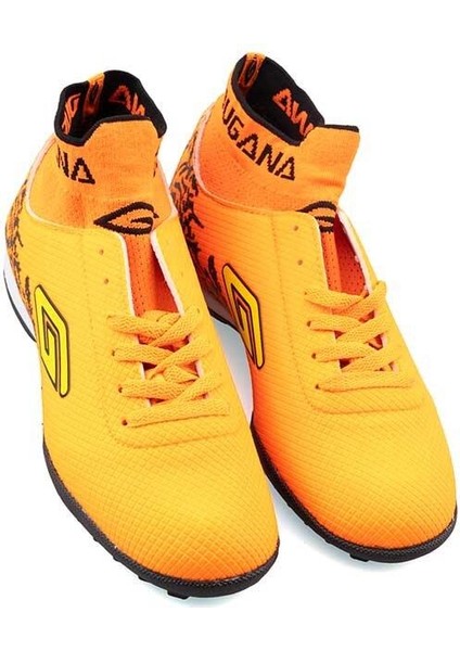 2404 Erkek Çoraplı Futbol Halı Saha Ayakkabı fiyatları