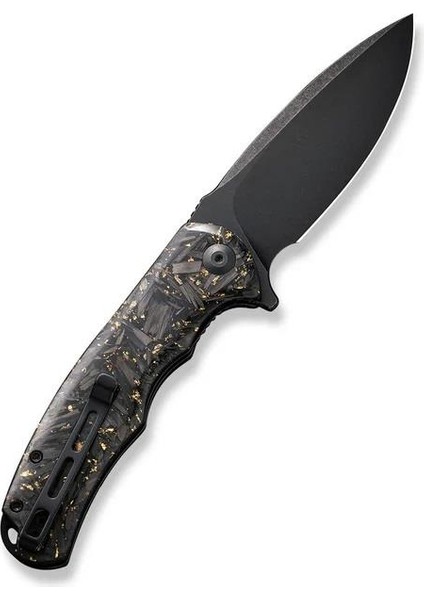 Praxis Shredded Carbon Copper Çakı modelleri