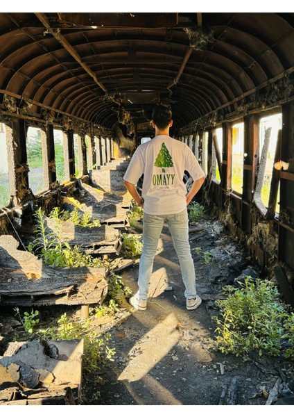 Owersize T-Shirt modelleri