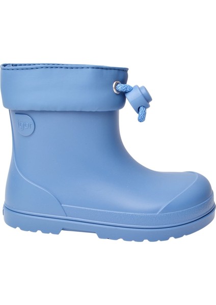 W10305-047 Azul Mendi Çocuk Bot