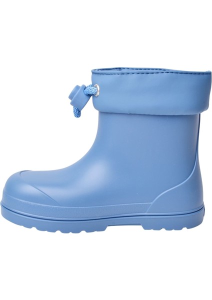 W10305-047 Azul Mendi Çocuk Bot modelleri