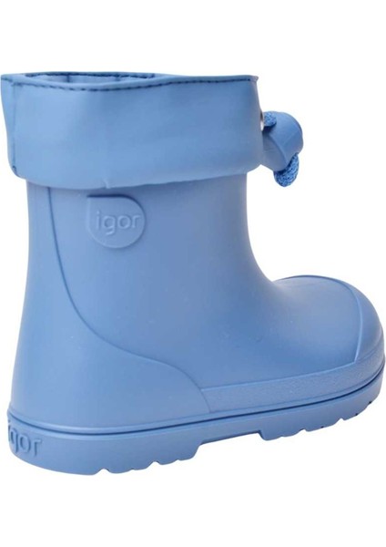 W10305-047 Azul Mendi Çocuk Bot fırsatları