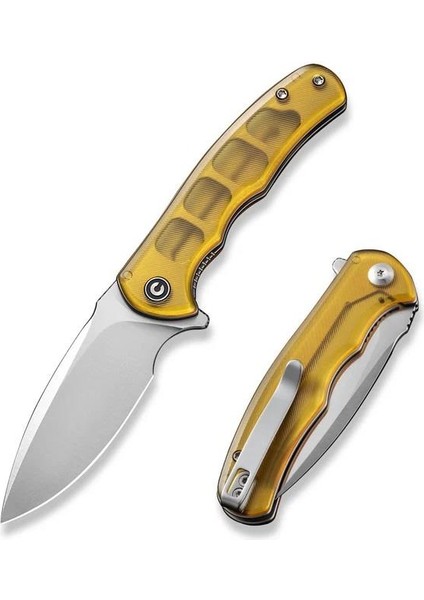Mini Praxis Ultem Amber Çakı fiyatları