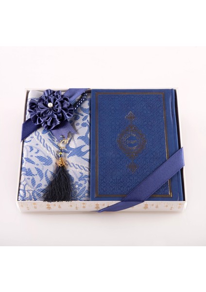 Kur'an-ı Kerim - Ahmed Hüsrev Altınbaşak - Seccade - Tesbih Seti fiyatları