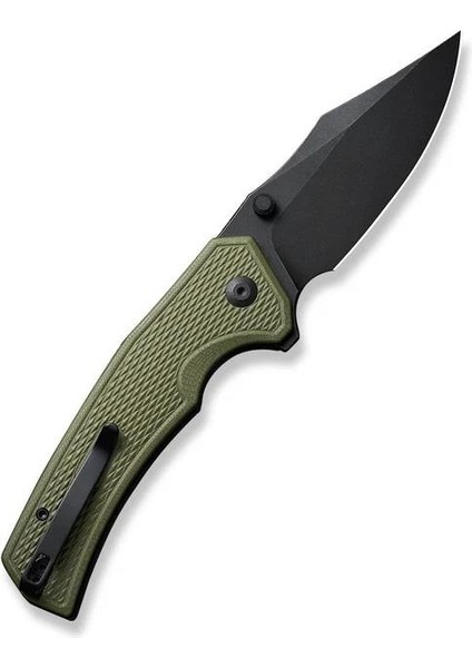 Vexillum Milled G10 Od Green Çakı