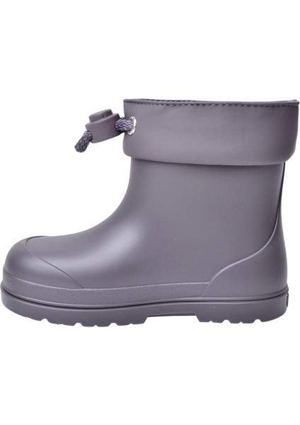 W10305-017 Gris Mendi Çocuk Bot