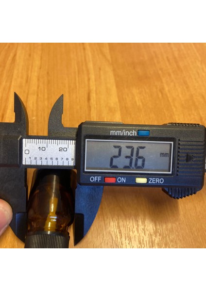 3 ml Amber Cam Şişe Siyah Spreyli , 3cc Kahverengi Spreyli Boş Şişe x 6 Adet fırsatları