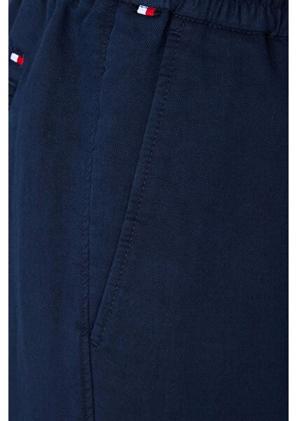 Tommy Hilfiger Erkek  Harlem Chinos Pantolon