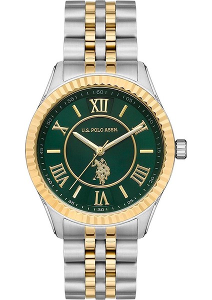 USPA2028-08 Uspa Saat