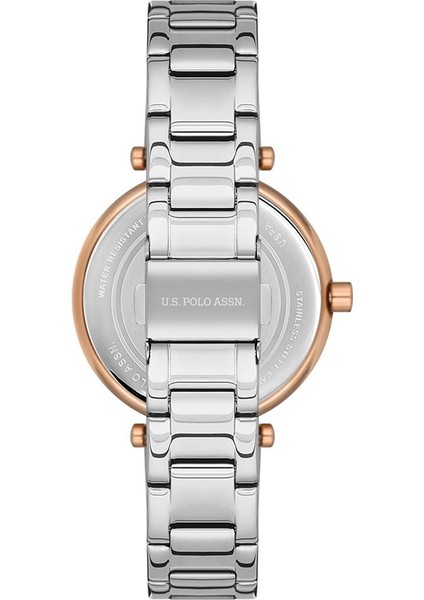 USPA2032-03 Uspa Saat modelleri