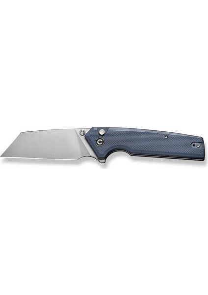 Amirite G10 Blue Çakı
