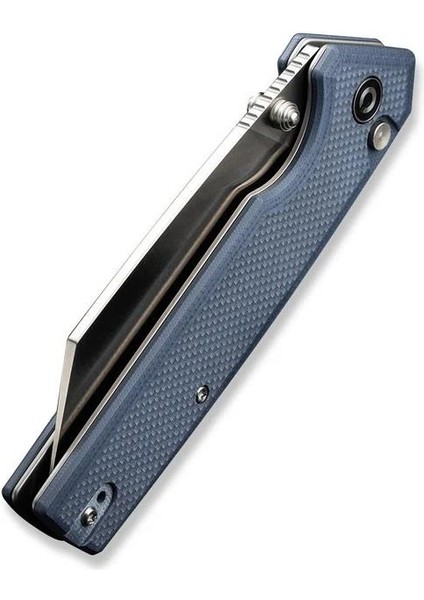 Amirite G10 Blue Çakı